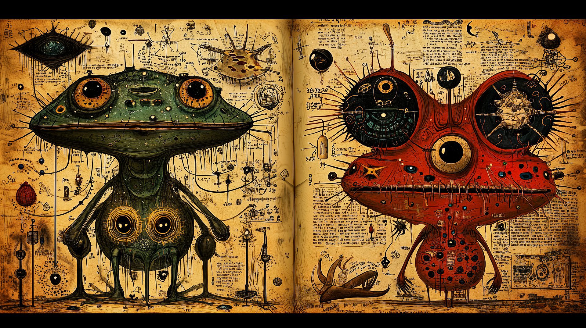 Crazy Frog Image 25