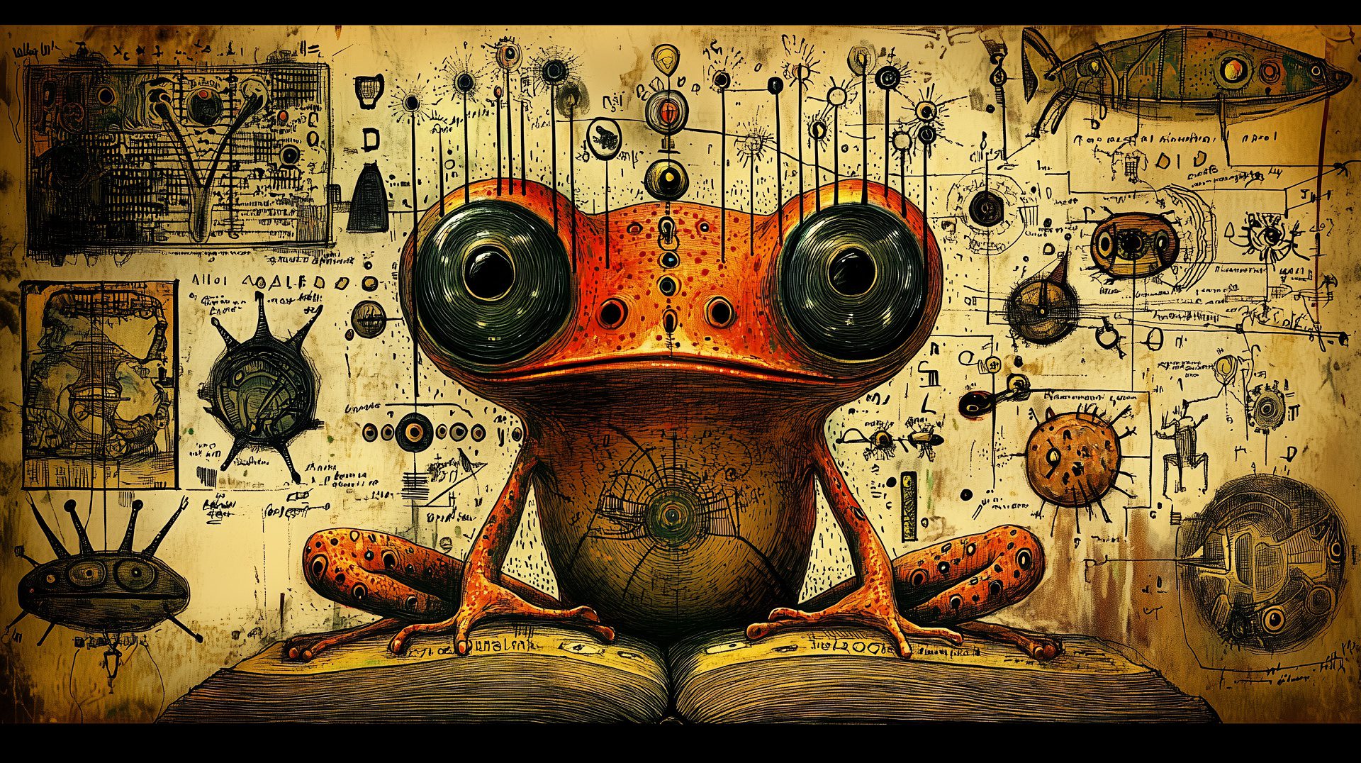 Crazy Frog Image 22