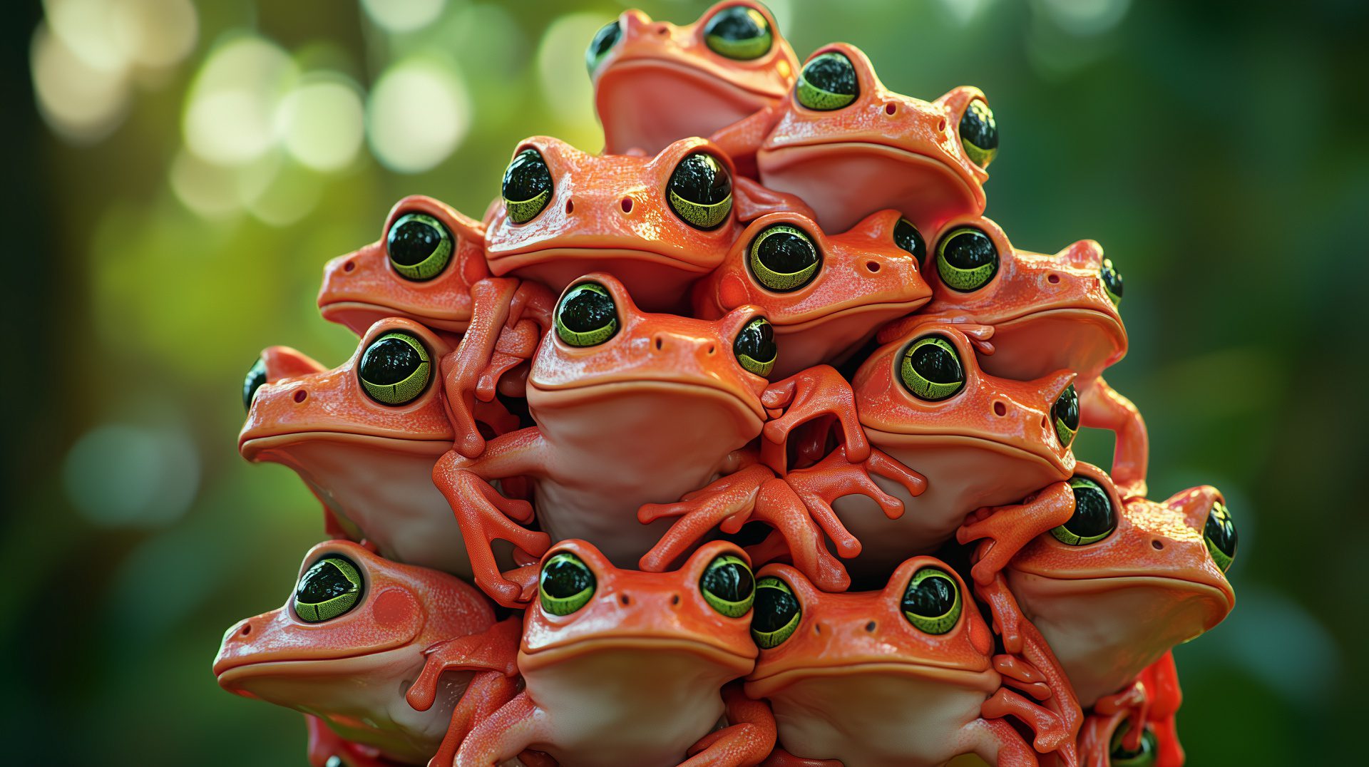 Crazy Frog Image 14
