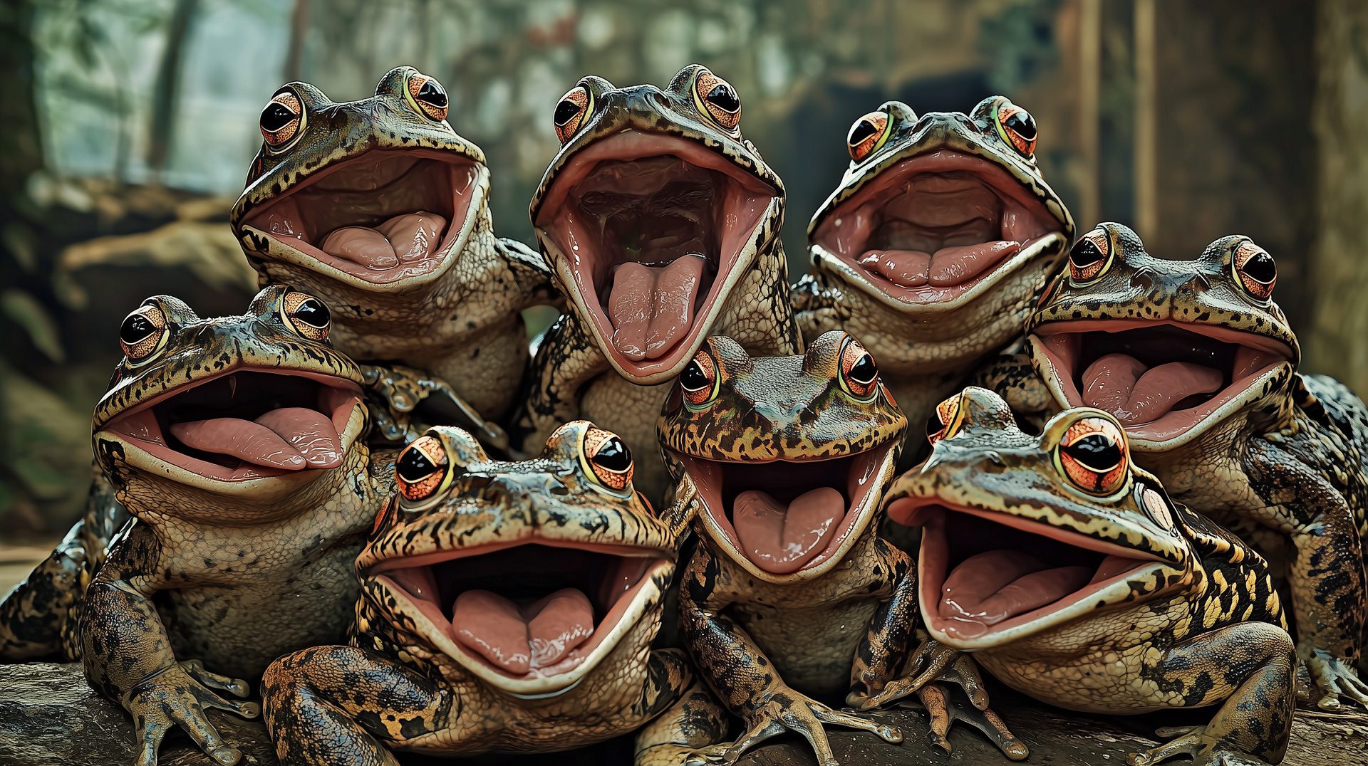 Crazy Frog Image 10